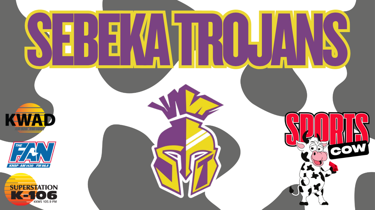 Sebeka trojans