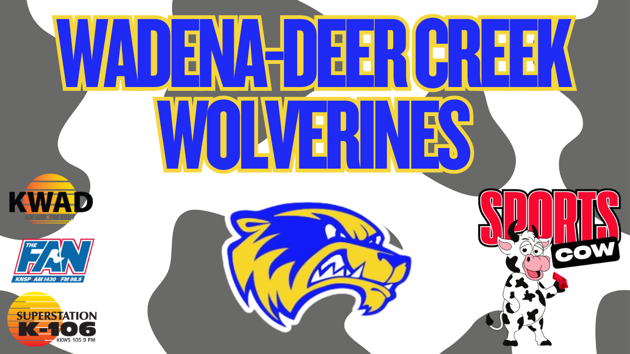 Wadena deer creek wolverines