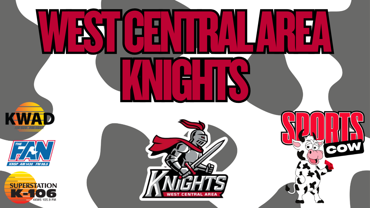 West central area knights