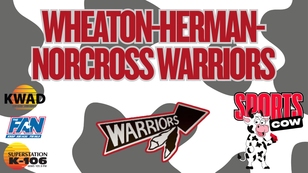 Wheaton herman norcross warriors