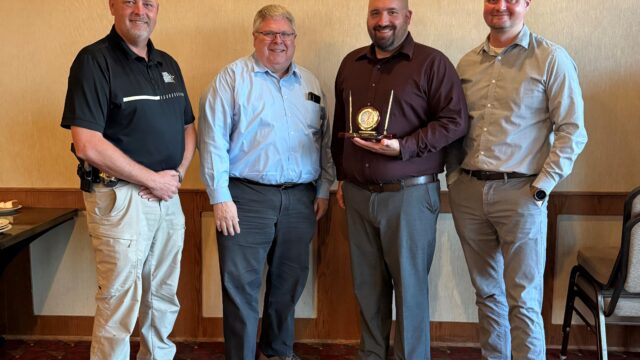1 bryan award