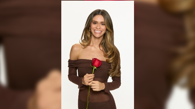 E bachelorette 091025