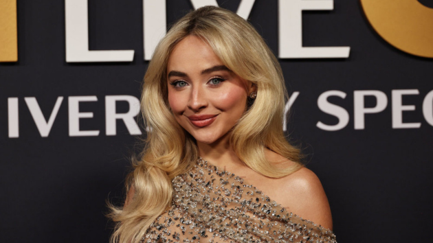 E sabrinacarpenter 091825