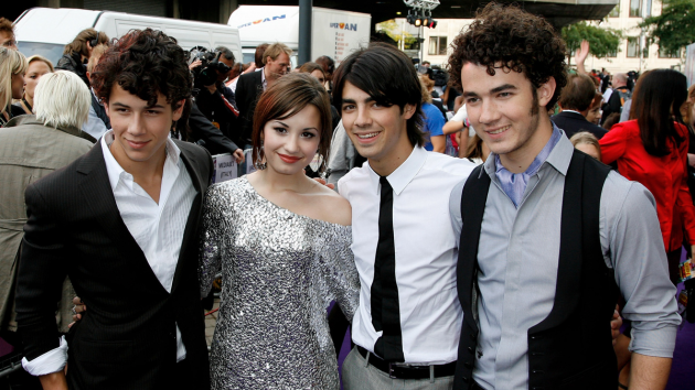 Getty camprock 091725