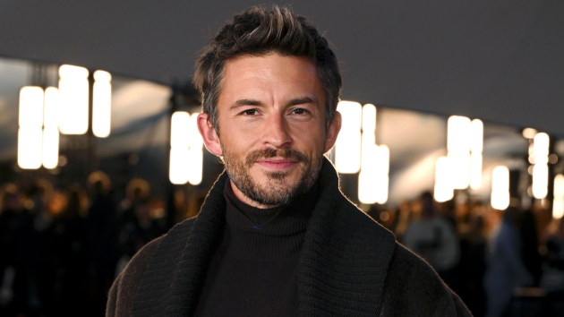 Getty jonathanbailey 093025