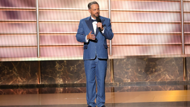 Getty natebargatze 092625