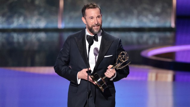 Getty noahwyle 091425