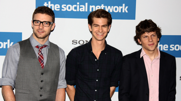 Getty thesocialnetwork 092625