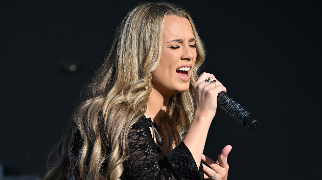 Getty gabbybarrett 091225
