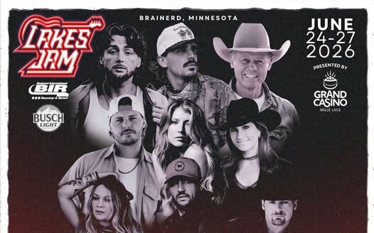 Lakesjam