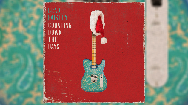 M bradpaisleycountingdown