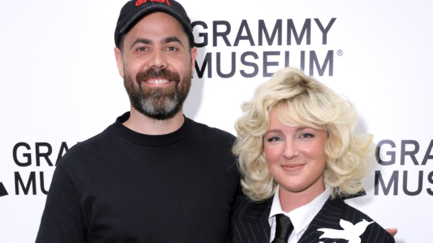 M camtylerjohnsongrammymuseum092525