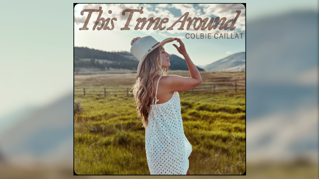 M colbiecaillatthistimearound