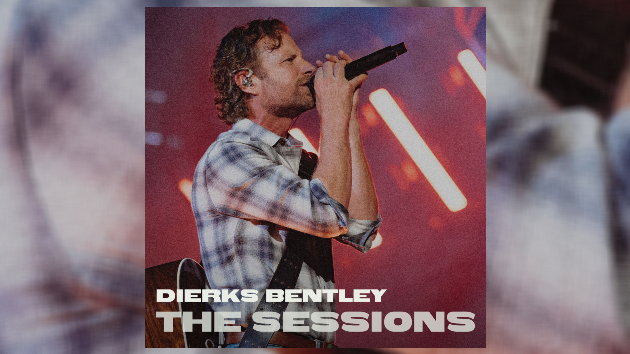 M dierksbentleythesessions