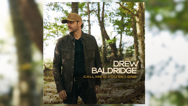 M drewbaldridgecallmeifyougetone