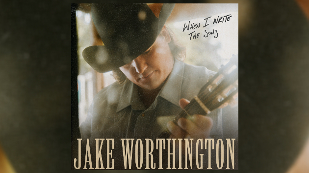 M jakeworthingtonwheniwritethesong