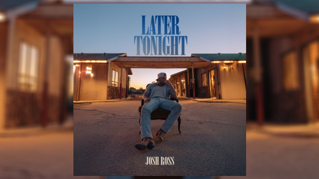 M joshrosslatertonight