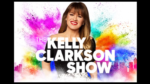 M kellyclarksonshowkeyart 090325