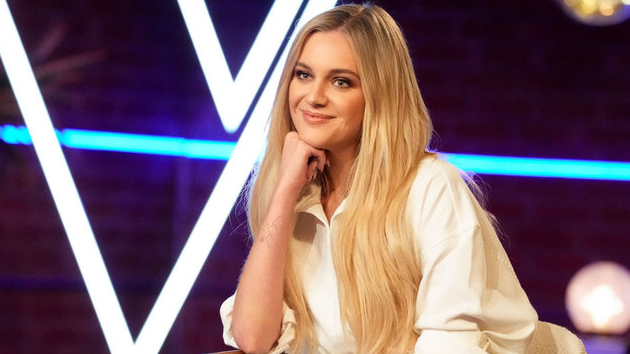 M kelseaballerinivoicenbc2025white