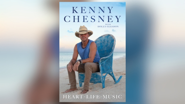 M kennychesneyheartlifemusicwilliammorrowanimprintofharpercollinspublishers