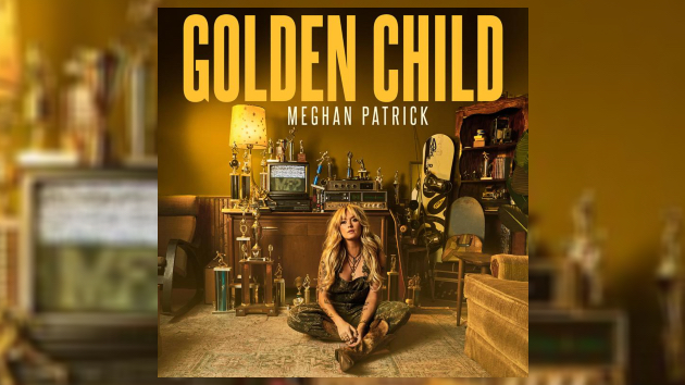 M meghanpatrickgoldenchild