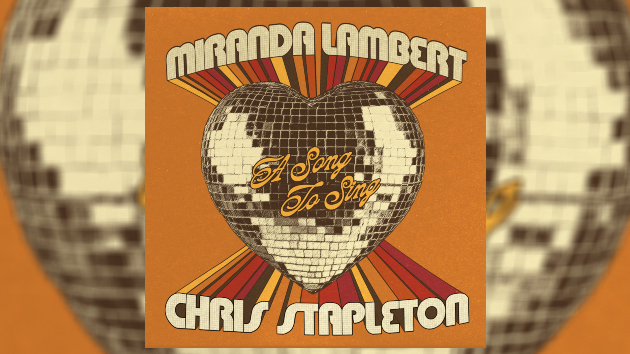 M mirandalambertsongtosing