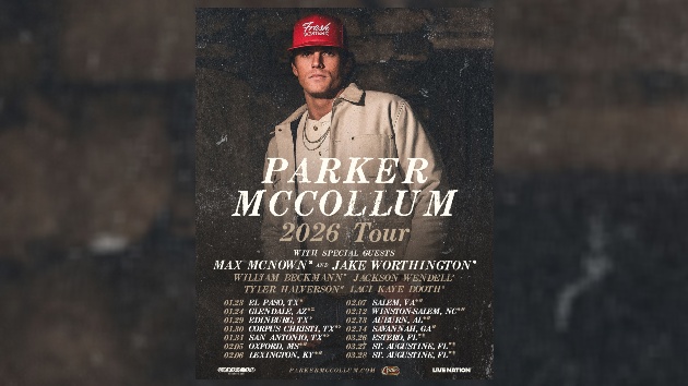 M parkermccollum2026tour
