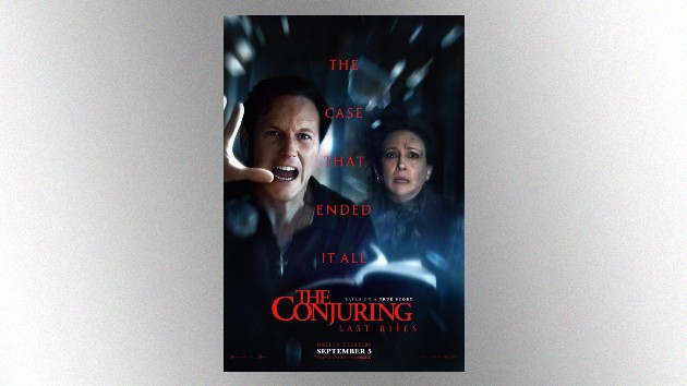 M theconjuring 090725