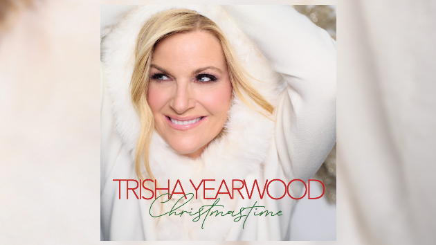 M trishayearwoodchristmastime