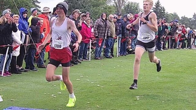 Connor malecka matt jorgenson