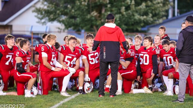 Sm football