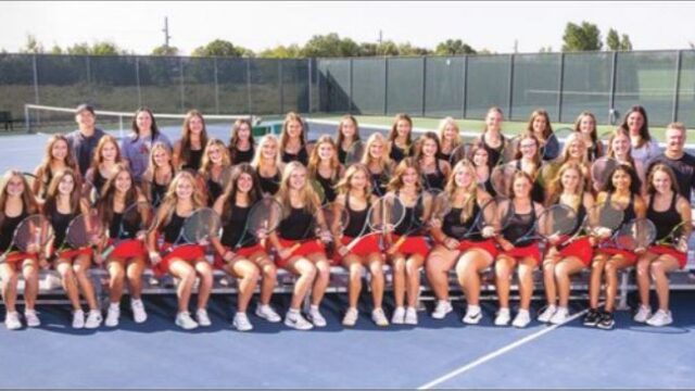 Alexandriacardinals tennis