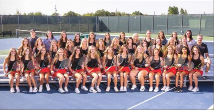 Alexandriacardinals tennis