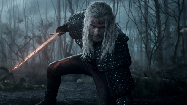 E thewitcher 100725