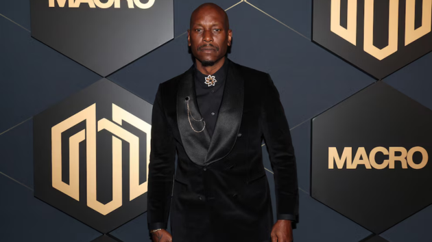 Gma tyrese 10325