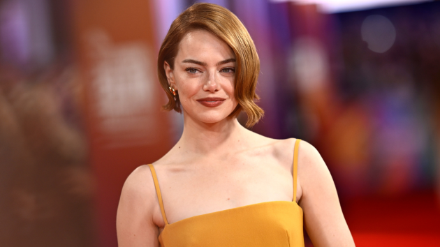 Getty emmastone 102025