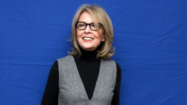 Getty dianekeaton 101125