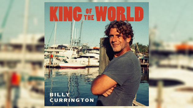 M billycurringtonkingoftheworld