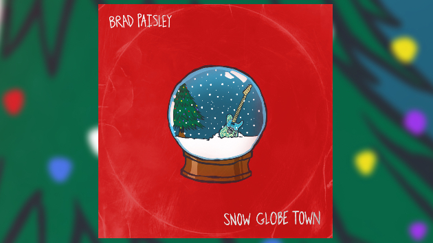 M bradpaisleysnowglobetown