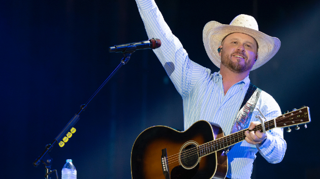 M codyjohnsoncmafest2025abcpointing