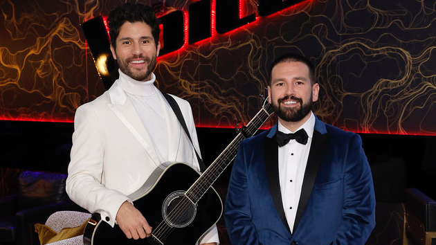 M danandshayvoicenbc2024