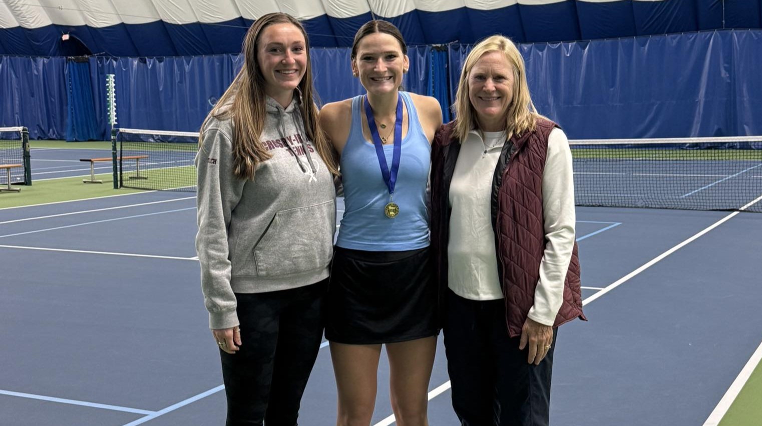 Torioehrlein ci tennis