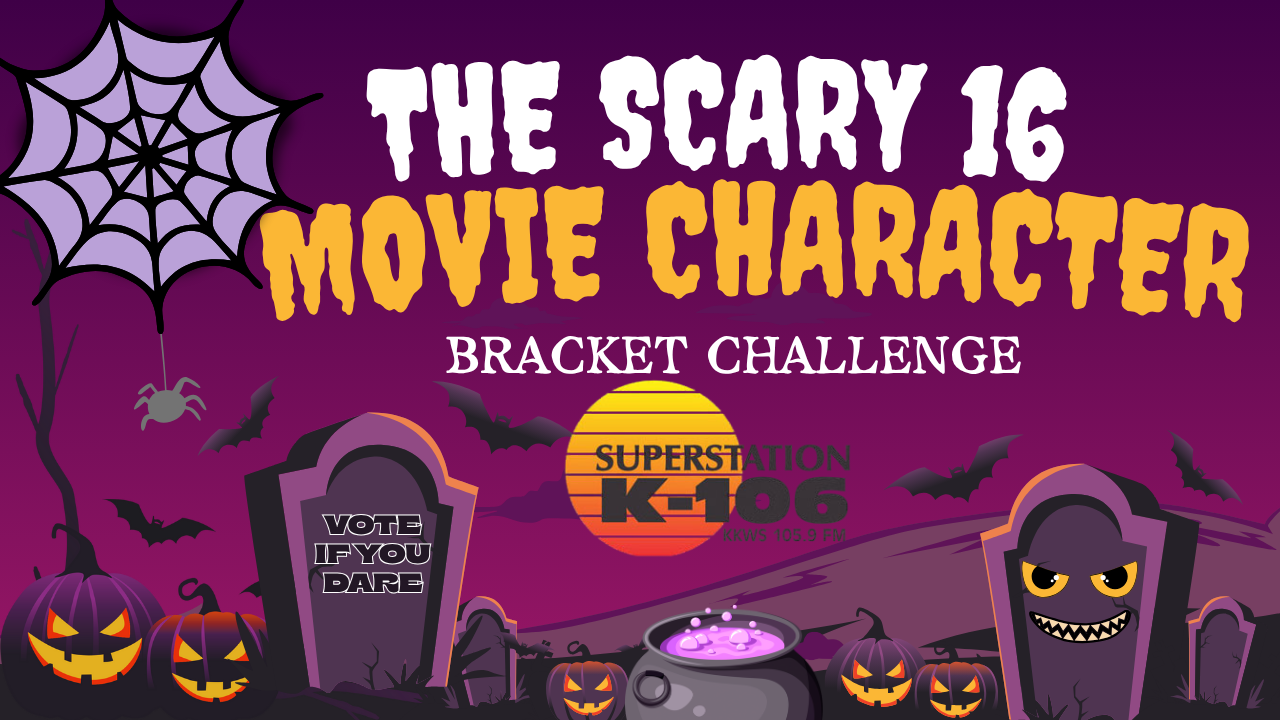 SCARY 16