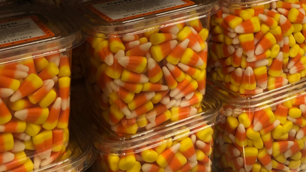 Getty candycorn 103025