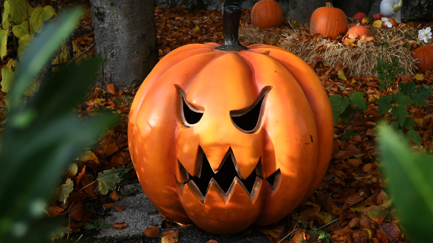 Getty halloween 102925