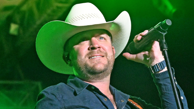 Getty justinmoore 102425