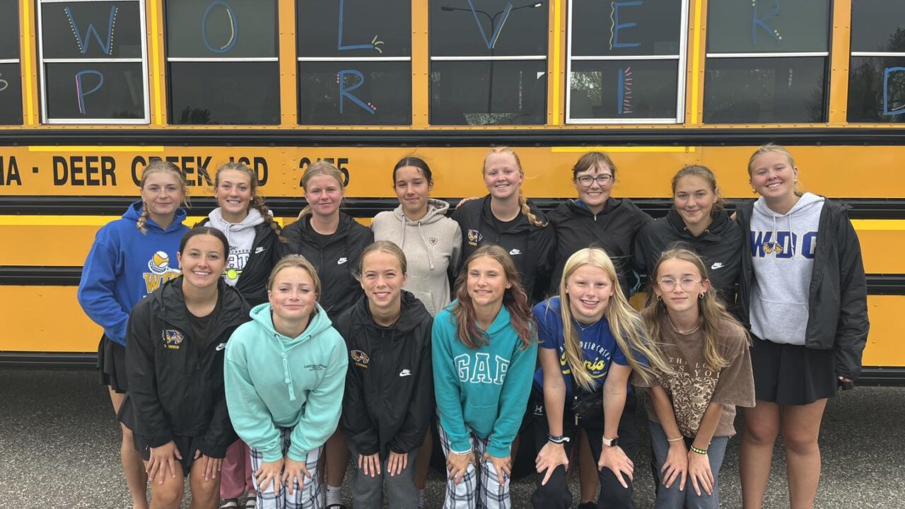 Wdc tennis
