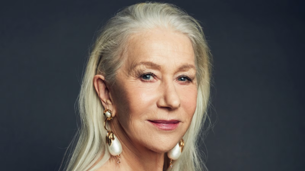 E helenmirren 110525