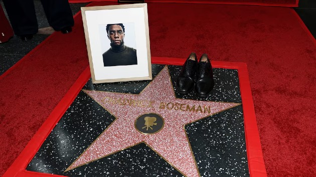 Getty chadwickboseman 112125