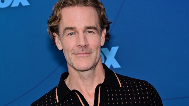 Getty jamesvanderbeek 112525